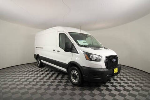 2024 Ford Transit 250
