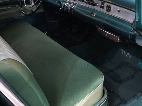 1954 Buick Roadmaster