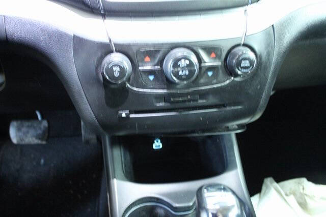 2018 Dodge Journey GT