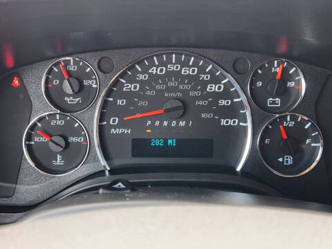 2026 Chevrolet Express 2500
