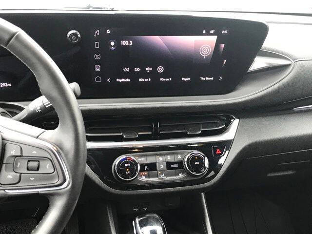 2024 Buick Envista Sport Touring