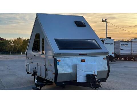 2015 A LINER EXPEDITION for sale at Jeff England Motor Company in Cleburne TX