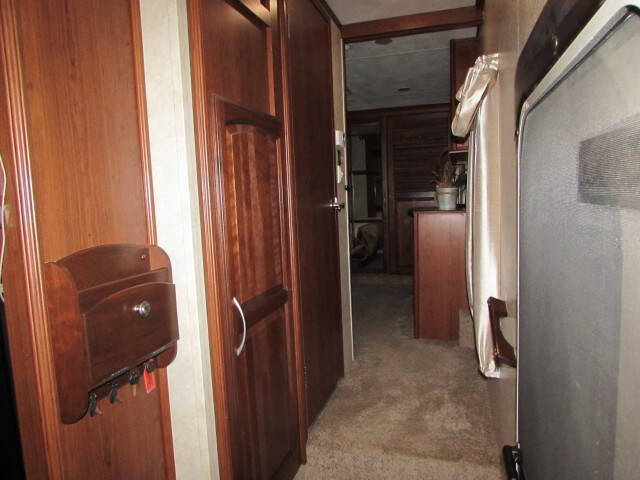 2013 Forest River COLUMBUS 3