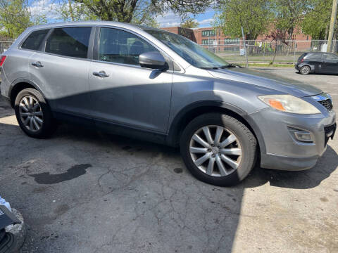 2010 Mazda CX-9 Touring