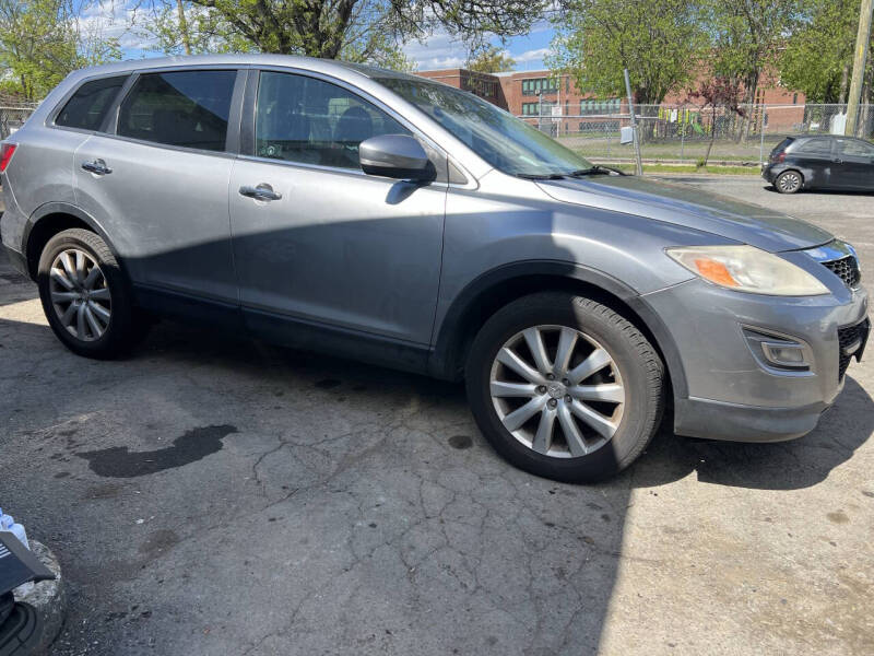 2010 Mazda CX-9 Touring