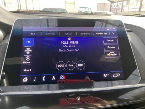 2023 Cadillac CT5 Luxury