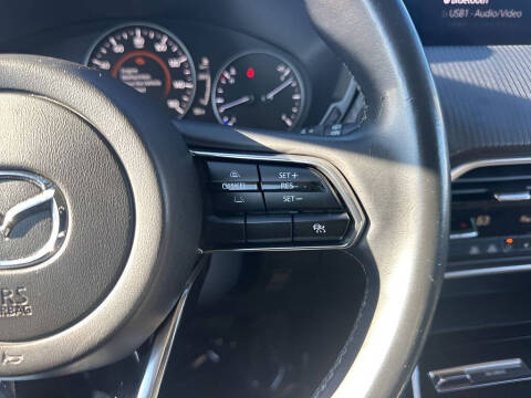 2024 Mazda CX-90 3.3 Turbo Select