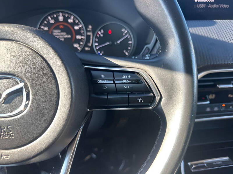 2024 Mazda CX-90 3.3 Turbo Select