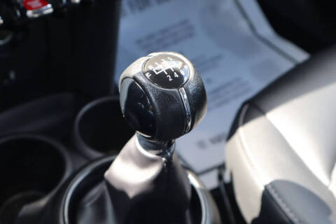 2022 MINI Hardtop 2 Door