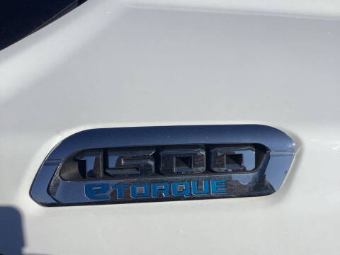 2022 RAM 1500 Tradesman