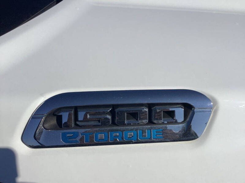 2022 RAM 1500 Tradesman