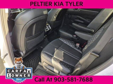 2023 Kia Sorento X-Line SX Prestige