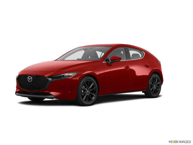 2020 Mazda Mazda3 Hatchback for sale in Mentor, OH