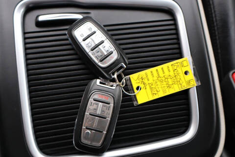 2019 Chrysler Pacifica Touring L Plus