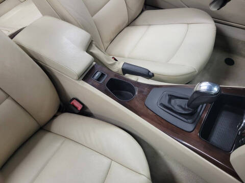 2011 BMW 3 Series 328i