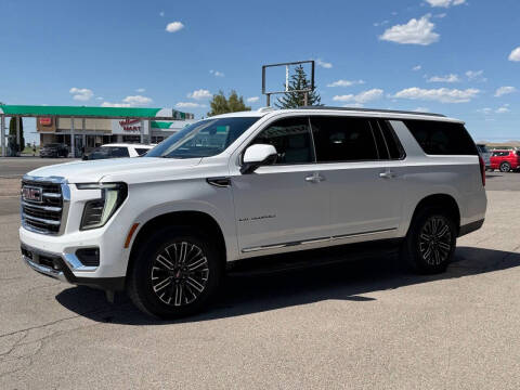 2025 GMC Yukon XL Elevation