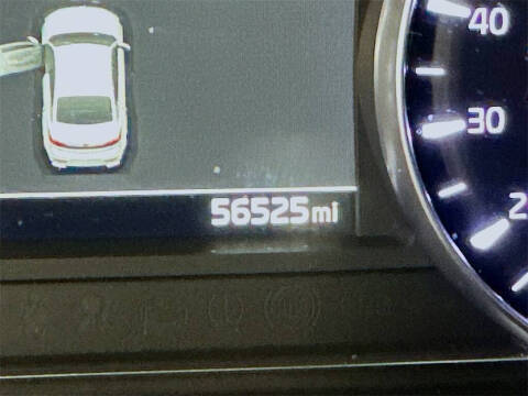 2020 Kia Cadenza Technology