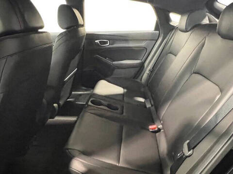 2025 Acura Integra Type S