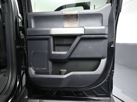 2022 Ford F-350 Super Duty Lariat