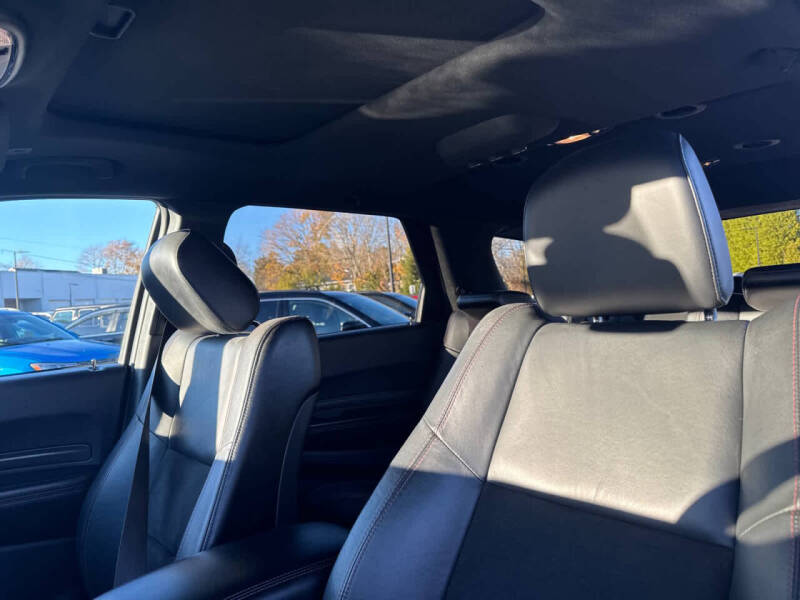 2022 Dodge Durango R/T