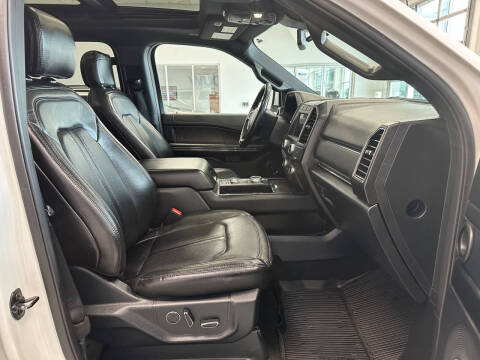 2020 Ford Expedition MAX Limited
