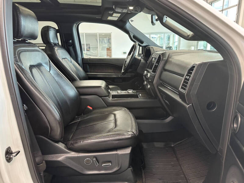 2020 Ford Expedition MAX Limited