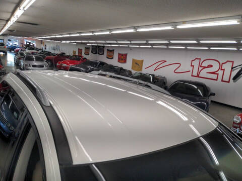 2013 Nissan Pathfinder SV