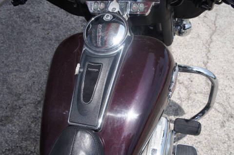 2005 Harley-Davidson Electra Glide Ultra Classic