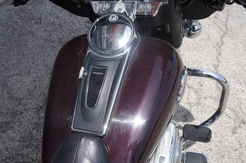 2005 Harley-Davidson Electra Glide Ultra Classic