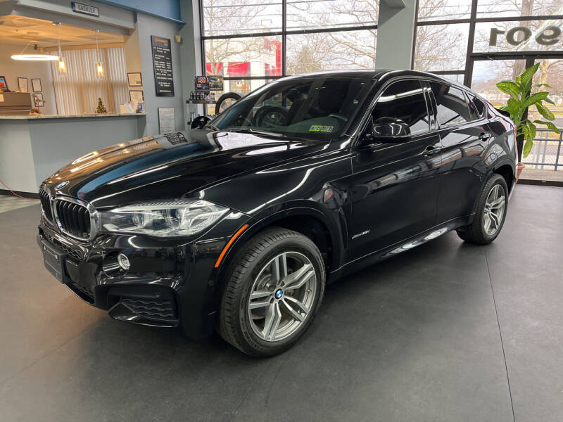 2019 BMW X6 for sale at Autobahn Motorsports in Willow Grove PA