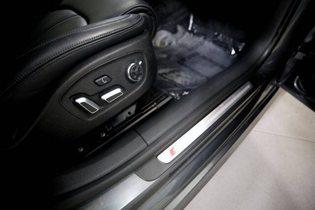 2017 Audi S7 4.0T quattro Premium Plus