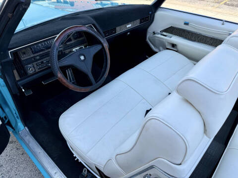 1970 Cadillac DeVille