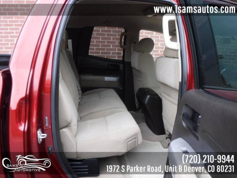 2007 Toyota Tundra SR5