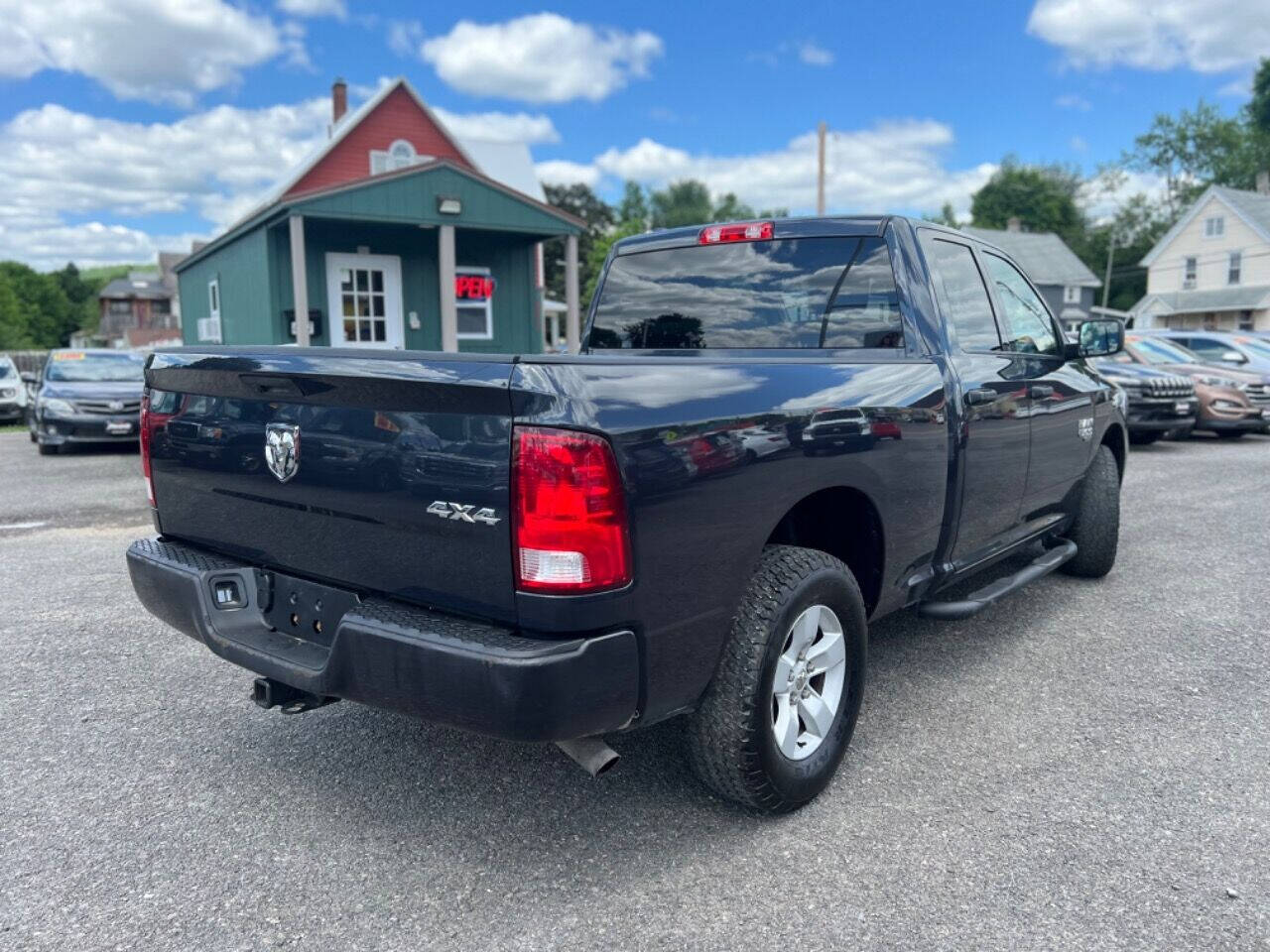 2019 Ram 1500 Classic for sale at Paugh s Auto Sales in Binghamton, NY