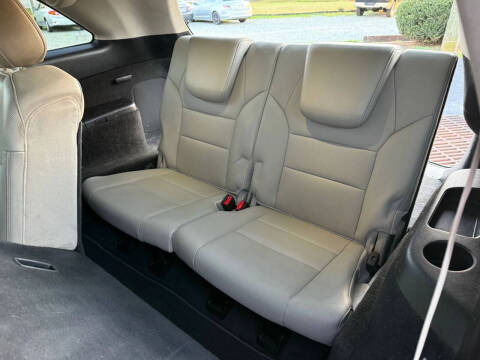 2012 Acura MDX SH-AWD w/Advance