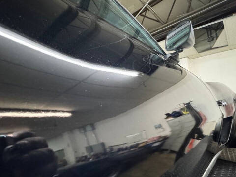 1976 Chevrolet Corvette