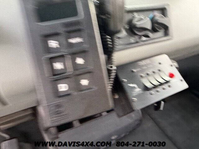 1998 Freightliner FL112