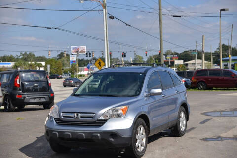 2008 Honda CR-V for sale at Motor Car Concepts II - Kirkman Location in Orlando FL