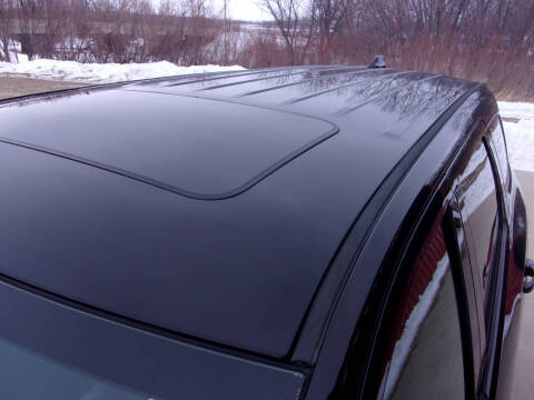 2017 Dodge Durango R/T