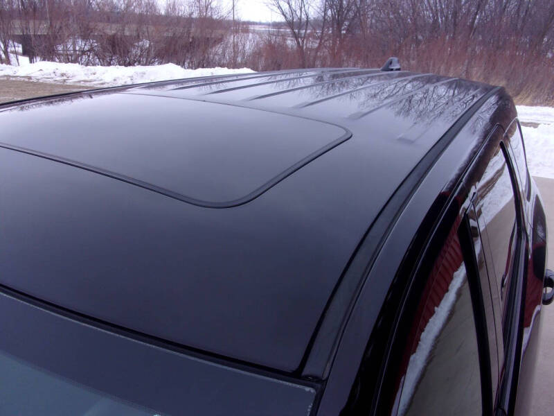 2017 Dodge Durango R/T