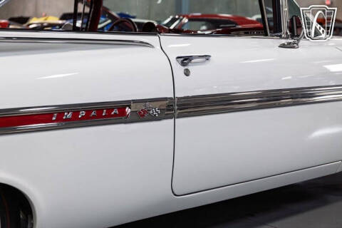 1959 Chevrolet Impala