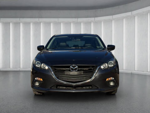 2015 Mazda MAZDA3 i Grand Touring