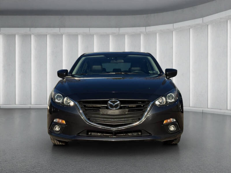 2015 Mazda MAZDA3 i Grand Touring