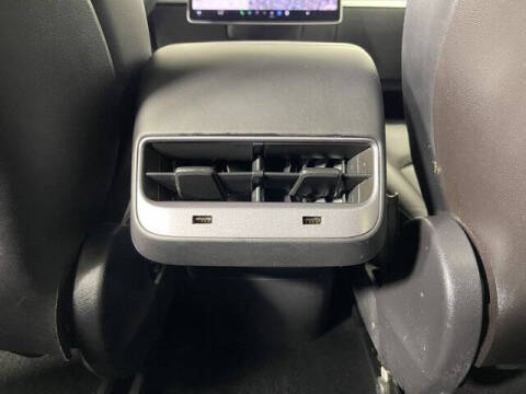 2020 Tesla Model 3 Standard Range