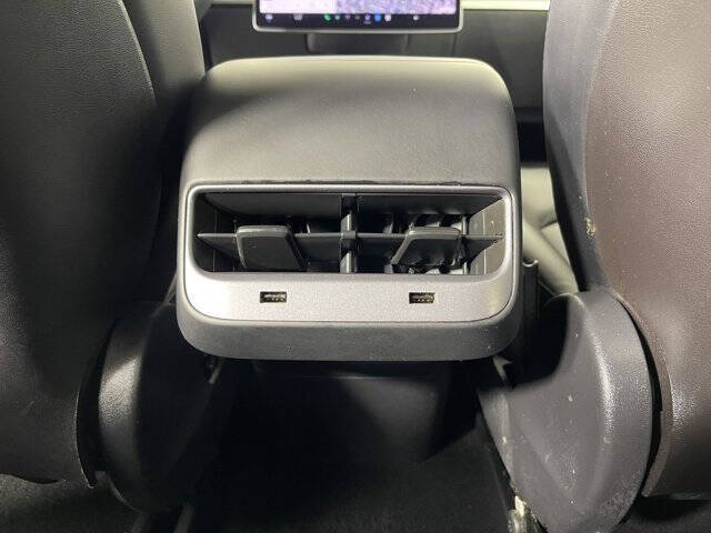 2020 Tesla Model 3 Standard Range