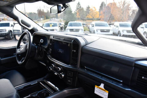 2026 Ford F-350 Super Duty