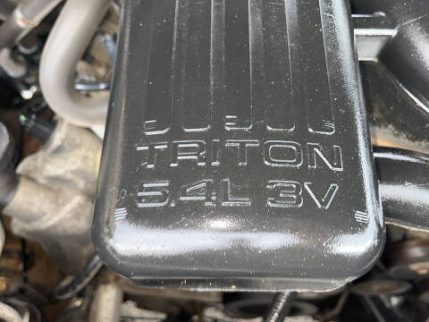 2012 Ford Expedition XLT