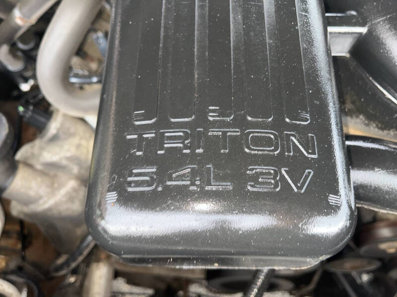 2012 Ford Expedition XLT