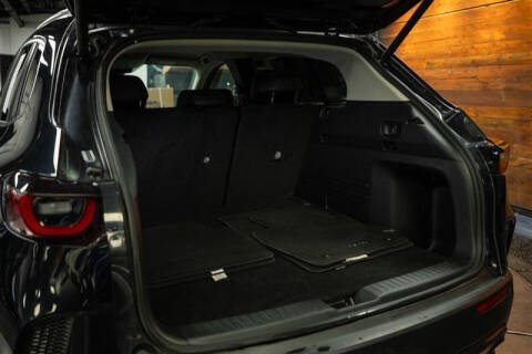 2025 Mazda CX-50 2.5 S Preferred