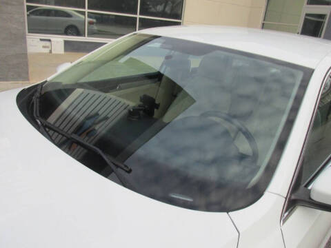 2017 Volkswagen Passat 1.8T S